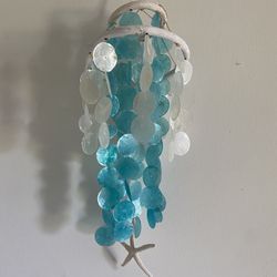 Beach Wind Chime