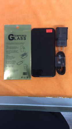 iPhone 8 Black 256 GB Unlocked