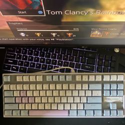 Gaming Keyboard 