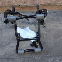 3 Bikes Rack