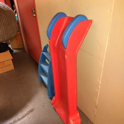 Slide For Kids