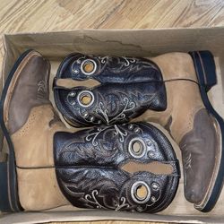 La Bota Sierra Boots Men