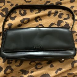 Guess Black Bag