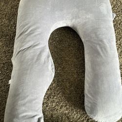 Pregnancy Pillow