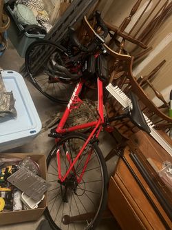 Trek Domane AL 2