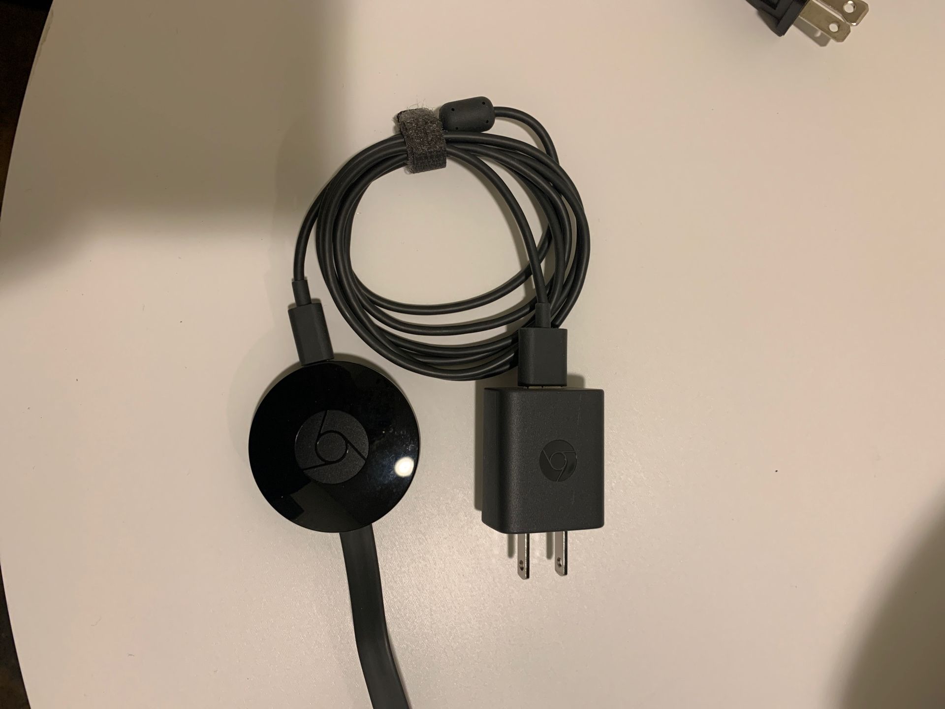 Google Chromecast