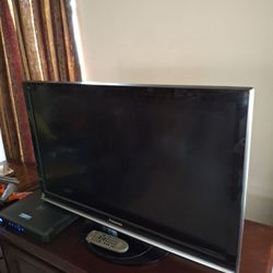 TV/Monitor Combo