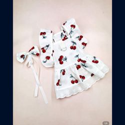 Small Dog Dress New
