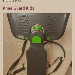 Kids Foot Rest For Car Seat