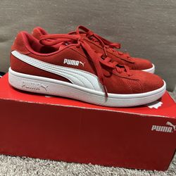 Puma Shoes