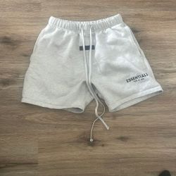 Essential Shorts XS -S