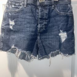 Hollister Women’s Shorts Size 3 – Great Condition