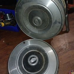 For Mercury Or Ford 14 Inch Great Condition