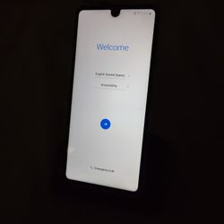 LG Stylo 6 Unlocked