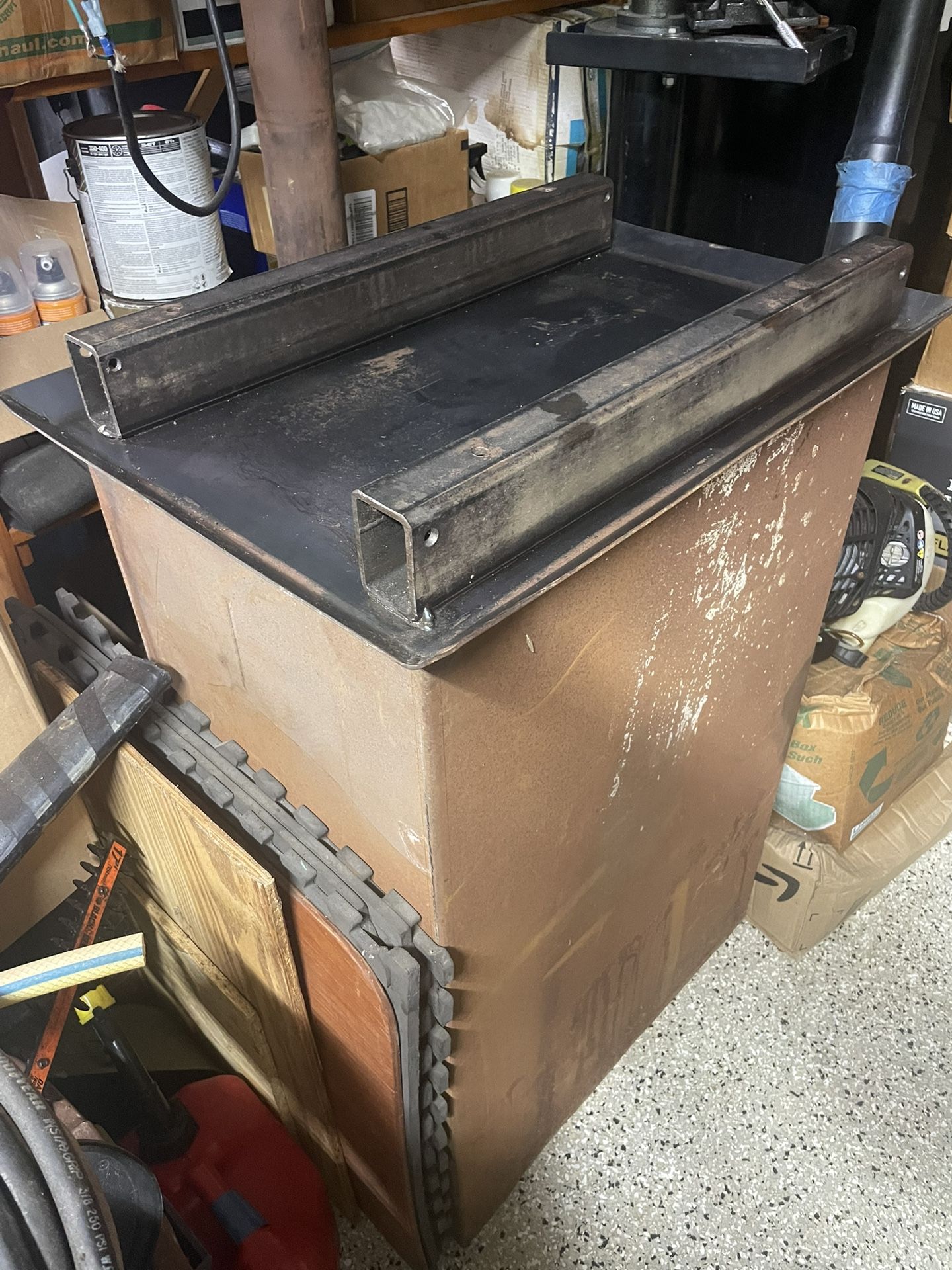 Tool Stand
