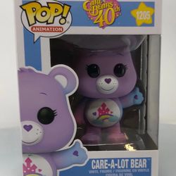 Funko Pop! Care Bears Cousins Vinyl Figures - Select Figure(s)