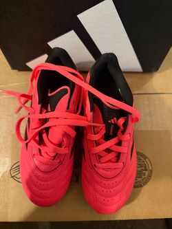 Adidas Goletto Kids Soccer Cleats