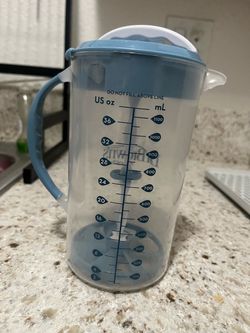 Dr. Brown's Formula Mixing Pitcher