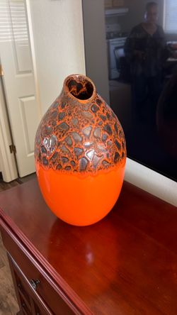 Beautiful Vase