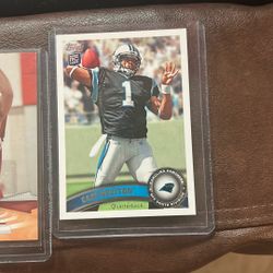 RARE SPORTS CARDS