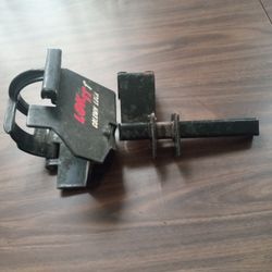 Steering Column Lock For Older GM Model