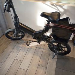 E Bike 