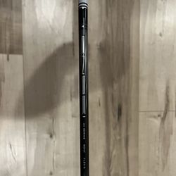 Tensei White AV Series 90HY Stiff Hybrid Shaft