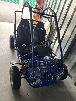 Go cart
