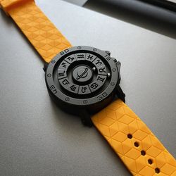 Unique Watch
