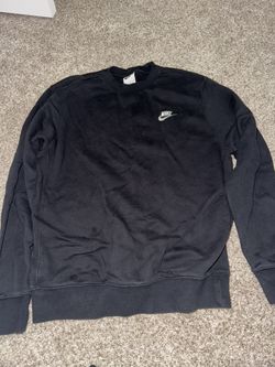 Nike Men’s Crewneck