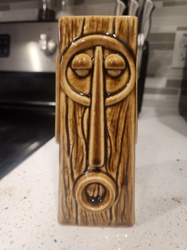 Hulas Modern Tiki Mug (Collectors Item)