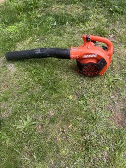 Echo Handheld Gas Blower PB-2520