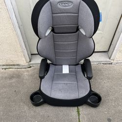 GRACO BOOSTER SEAT