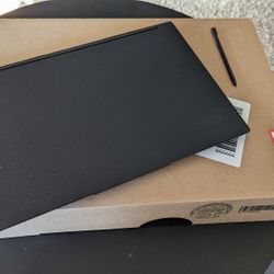 Lenovo Yoga 9i 14 2in1 14" 4K Touchscreen i7 16GB Memory 512GB SSD