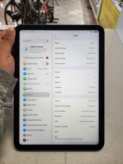 Apple iPad A16 128GB