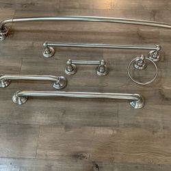 Bathroom Accessories 