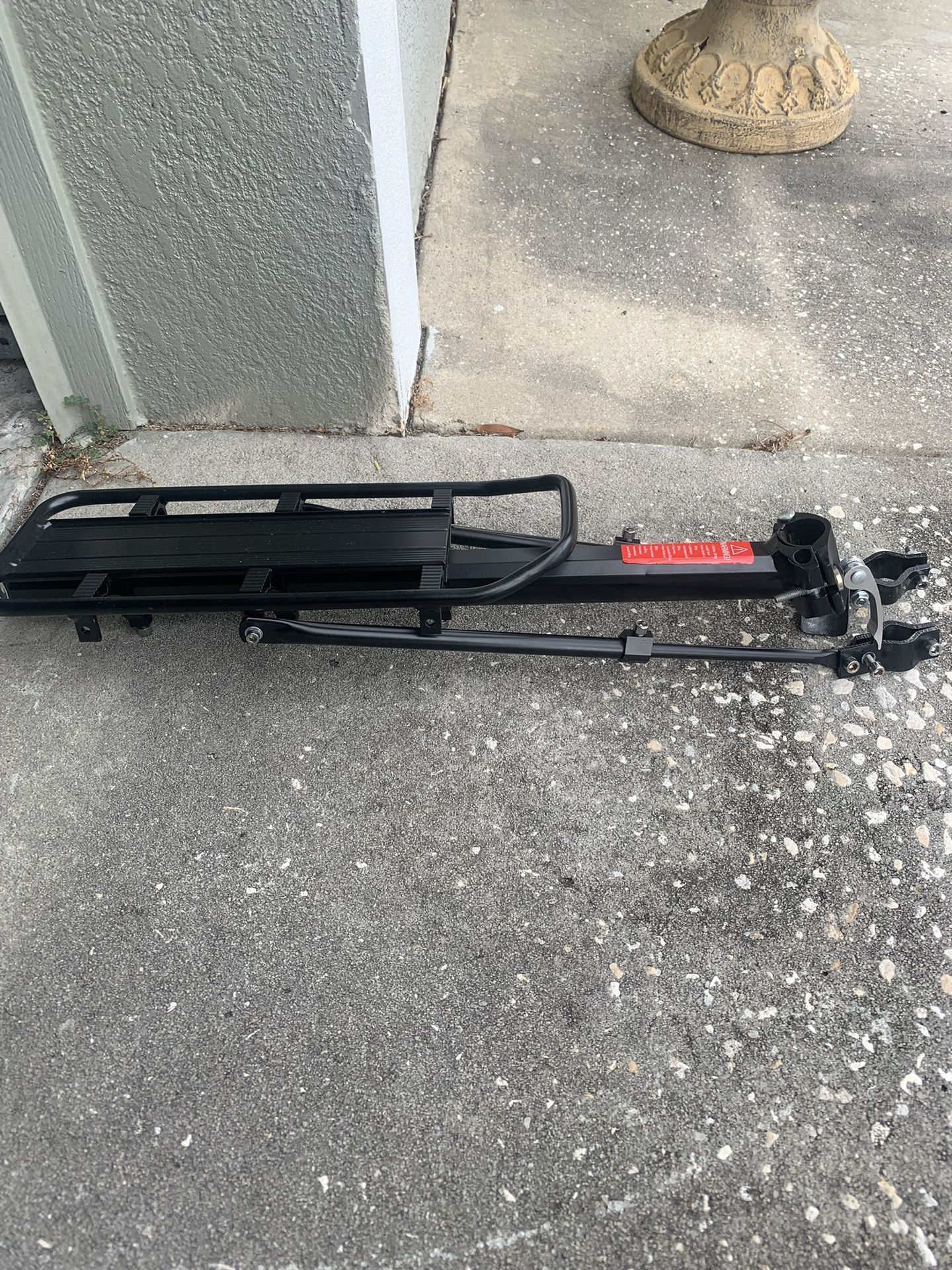 BICYCLE RACK FOR SALE