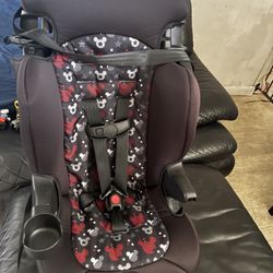 Used Car Seat
