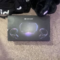 Vr Oculus Quest Gen 1 