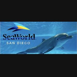 Boletos para Seaworld