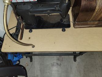 Sewing Machines