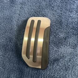 Nissan Juke Accelerator Pad