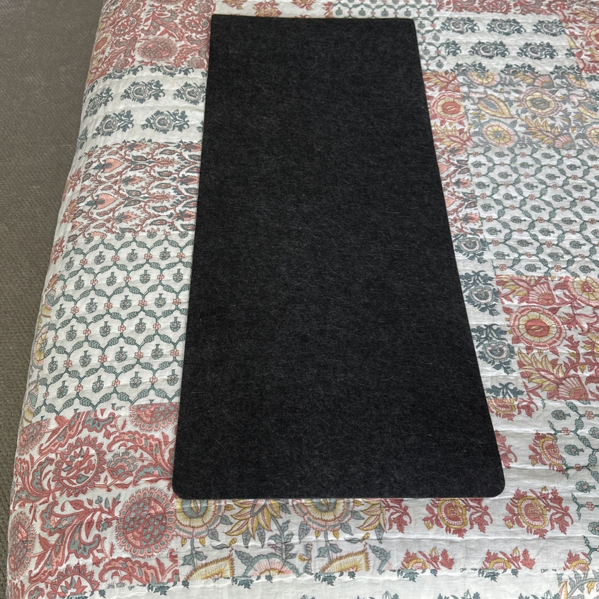 Felt Deskmat