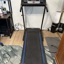 Treadmill 