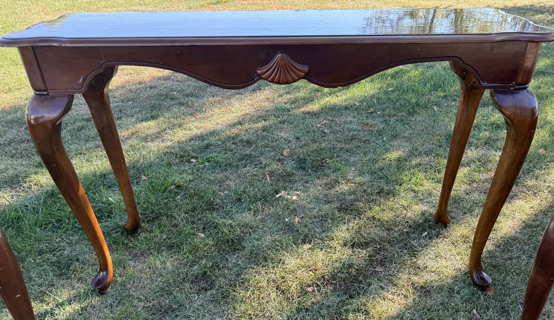 Sofa Table