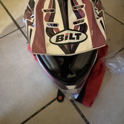 Bilt Helmet