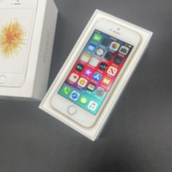 iPhone SE 2016
