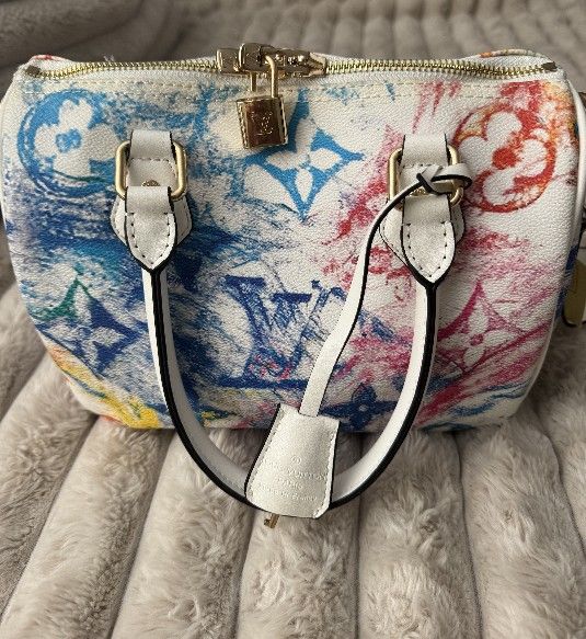 Hand Bag