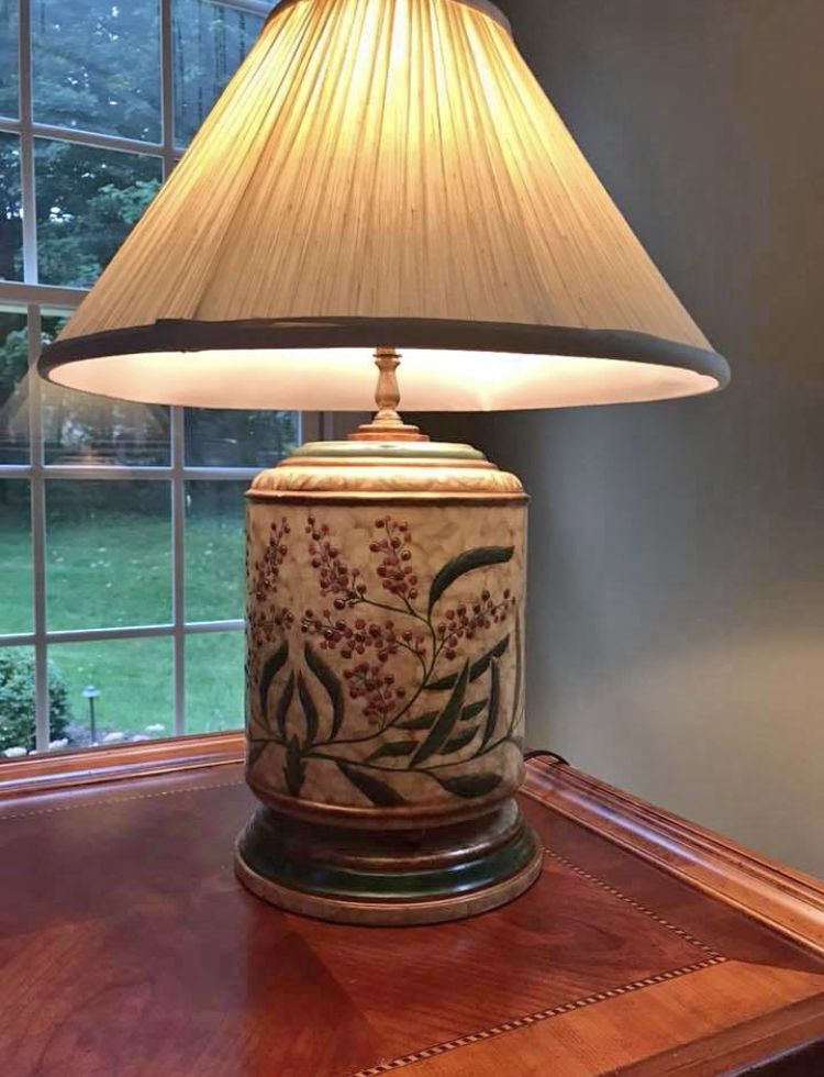 Table Lamp