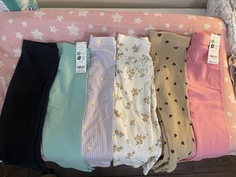 Sinze 2T-24 Month Leggings 